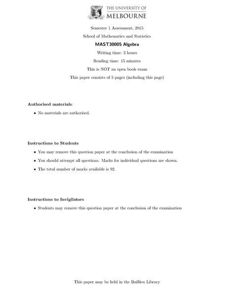 final subject assessment unimelb|ask.unimelb: FAQ / Final subject assessment.